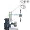 3.5kw high frequency mobile x-ray machine