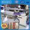 GL-705 Low cost sealing tape opp roll cutting machine