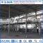 1000 square meter peb steel structure warehouse in UAE