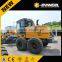 China tractor grader blade Liugong mini 418 grader For Sale
