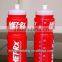 OEM Blow Molding plastic bottle ,water bottle sports drinking bottle PE manufacturer
