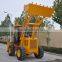 front loader and backhoe for tender bid adjustable specifications