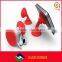 Factory Wholesale Colorful high quality multiple mobile phone holder