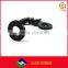Professional manufacturer of different colors and sizes rubber washer