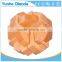 Kids educational toy wooden ball Kongming Lock