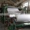 1640 Tissue paper machine
