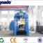 CE All In one Hydraulic Recycling Scrap Metal Baler Cutting Machine
