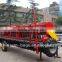 24 rows hydraulic seed drill farm machinery