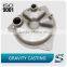 Aluminum Gravity Die Casting Parts