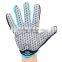 CoolChange Pair of Full Finger Outdoor Bicycle Breathable Protective Cycling Gloves Outdoor Sports Golves