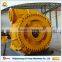 Gravel Pumps for Open Pit Mining