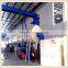 CSRD 2016 popular 2.5 tons/hr sawdust dryer for sale
