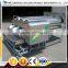 Stainless steel scrubber peanuts fruit cleaning washing machine equipment