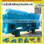 Good efficiency HC series of Movable Gold plant vehicle