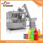 Durable new products sparkling beverage filling machinery