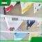 Promotional Christmas gift handmade Wedding Birthday Party Decoration baby fabric bunting flag banner