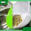 multipurpose plastic manual fruit vegetable rice sifter wash washing basin strainer sieve bowl basket with handle