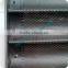 Teflon Non Stick Baguette/French Bread Pan, Perforated French Bread Pan, 5 moulds