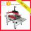Automatic honey jar filling machine line with capping machine