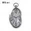 2015 the newest wall quartz clock melting wall clock novelty home decor wall clock art clock