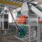 waste plastic hdpe bottle washing recycling machine price