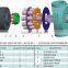 kayaba hydraulic pump parts