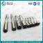 Ceramic carbide rods for drill use