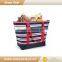 Polyester Fabric Cooler Bag Can Cooler Holder Box