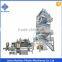 Ldpe hdpe plastic shrink film blowing machine