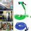 100 Feet Green Expand Expanding Flexible Garden Water Hose