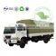 New Style Heavy Duty PVC Tarpaulin Cover for Truck Body