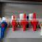 8 inch high pressure plastic Ball Valve