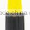 5" Car Washing Plastic Twist Nozzle Water Wand