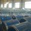 cheapest color coated steel coil galvanized steel coil z275