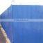 factory price for Steel Fence with small Minimum Order Quantity