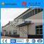 Hot sale China steel structure shed