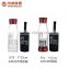 BPA FREE high quality New Product Glass Tea Filter Bottle/glass tumble/my bottle glass water bottlele with infuer
