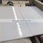 Pure White Nano Glass Slabs/crystallized Glass Slab