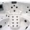 Electric dog bathing tub dream maker hot tub (A860)
