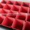 Plastic Raised Garden Bed