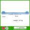 Colorful Silicone Chest Expander Exercises Stretch Cord Exercise With Silicone Chest Expander
