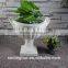 Hand Carved Finishing and Pots Type decorative outdoor planters