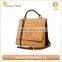 2017 Fashinal Natrue Cork Tote Bag,popular Cork Handbag