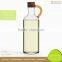 Custom Handcrafted 250Ml Glass Sesame Oil Bottles