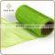 Organza Roll 12cm x 10yards with Sewn Edge