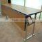 Training Tables with Stainless Steel Folding Frame of QZ6029
