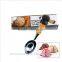 Wholesale cute resin handle ice cream scoop