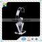 2015 newest design acrylic watch display stand custom acrylic display stand for watch PMMA material acrylic watch show stand