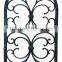 Trade Assurance antique decoration cast iron window