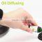 Multi-fucntional Ionic Air Purifying Flower Pot Air Detector